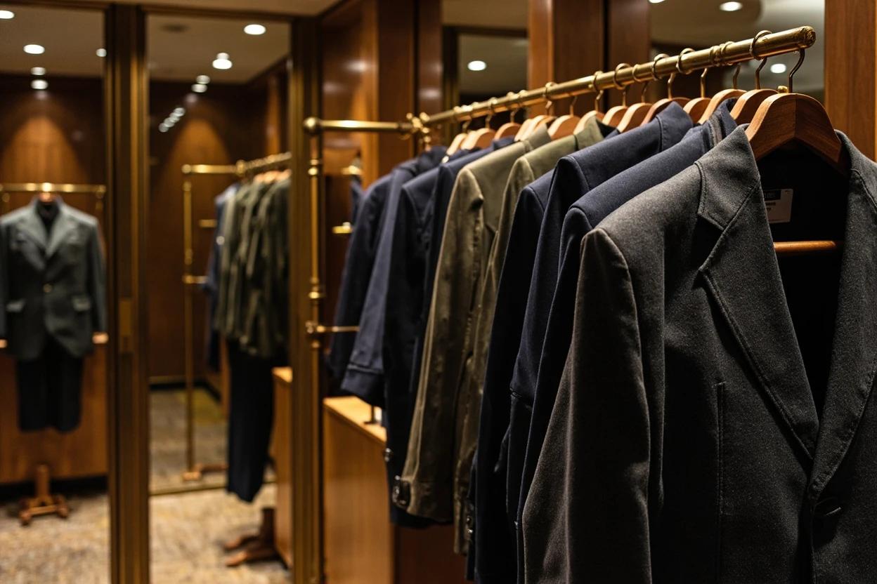 军装制服：2026年全球军用服装市场将达65.1亿美元，地缘冲突与数字化转型重塑行业格局