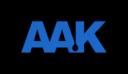 AAK AB（奥胡斯卡尔斯港公司） logo
