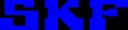 斯凯孚 logo