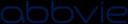 艾伯维公司 logo