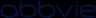 艾伯维公司 logo