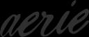 美国鹰牌服饰公司 - 爱莉 logo