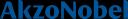 阿克苏诺贝尔（AkzoNobel）公司 logo