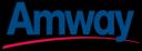 安利公司 logo