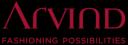 阿尔温德（Arvind）有限公司 logo