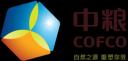 中粮集团有限公司（COFCO） logo
