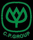 正大集团 logo