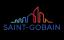 圣戈班（Saint-Gobain）集团 logo