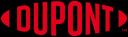 杜邦公司 logo