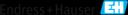 恩德斯豪斯集团 logo