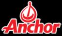 恒天然公司旗下品牌 - 安佳（Anchor） logo