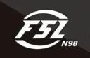 佛山电器照明股份有限公司（FSL） logo