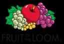 水果织机（Fruit of the Loom）公司 logo