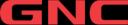 GNC控股公司 logo
