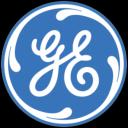 通用电气公司 logo