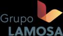 拉莫萨（Lamosa）集团 logo