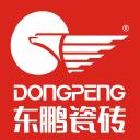 广东东鹏（Dongpeng）控股股份有限公司 logo