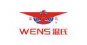 广东温氏食品集团 logo