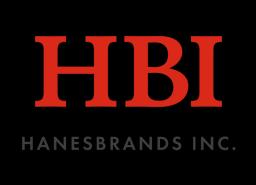 Hanesbrands Inc.（HBI）