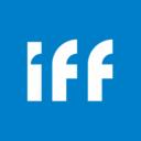 国际香料香精公司（IFF） logo
