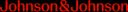 强生公司 logo