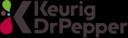 Keurig Dr Pepper公司 logo