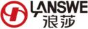 浪莎针织有限公司 logo