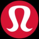 露露乐蒙公司 logo
