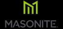 美森特（Masonite）国际公司 logo