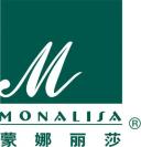 蒙娜丽莎集团股份有限公司 logo