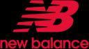 新平衡运动鞋公司 logo