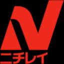 日冷株式会社 logo