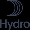 挪威海德鲁（Hydro）公司 logo