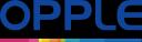 欧普照明股份有限公司 logo