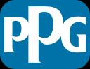 PPG工业公司 logo