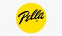 美国佩拉（Pella）门窗公司 logo