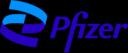 辉瑞公司 logo