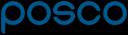 浦项制铁公司（POSCO） logo