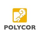 Polycor公司 logo