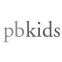 Pottery Barn Kids公司 logo