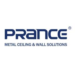 广东柏尔思（Prance）新型建材有限公司