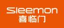 喜临门家具股份有限公司 logo