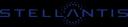 斯特兰蒂斯集团 logo