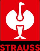 德国施特劳斯有限公司 logo