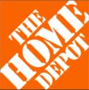 家得宝（The Home Depot）公司 logo