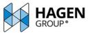 Rolf C. Hagen集团 logo