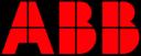 ABB（阿西布朗勃法瑞）有限公司 logo