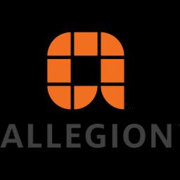 Allegion plc