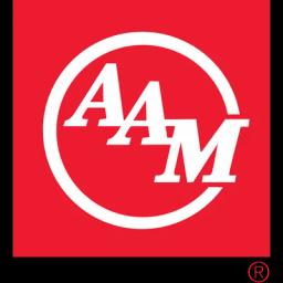 美国车桥制造国际公司(American Axle & Manufacturing)