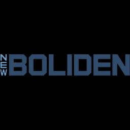 Boliden AB (博利登)